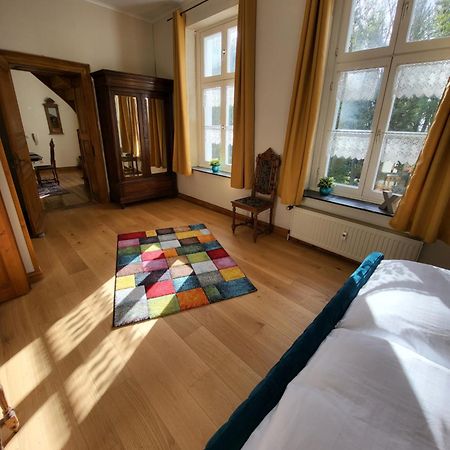 Haus Husen Διαμέρισμα Xanten Εξωτερικό φωτογραφία