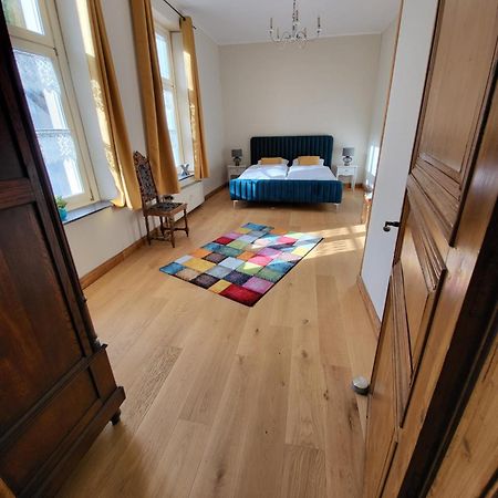 Haus Husen Διαμέρισμα Xanten Εξωτερικό φωτογραφία