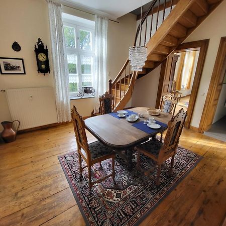 Haus Husen Διαμέρισμα Xanten Εξωτερικό φωτογραφία