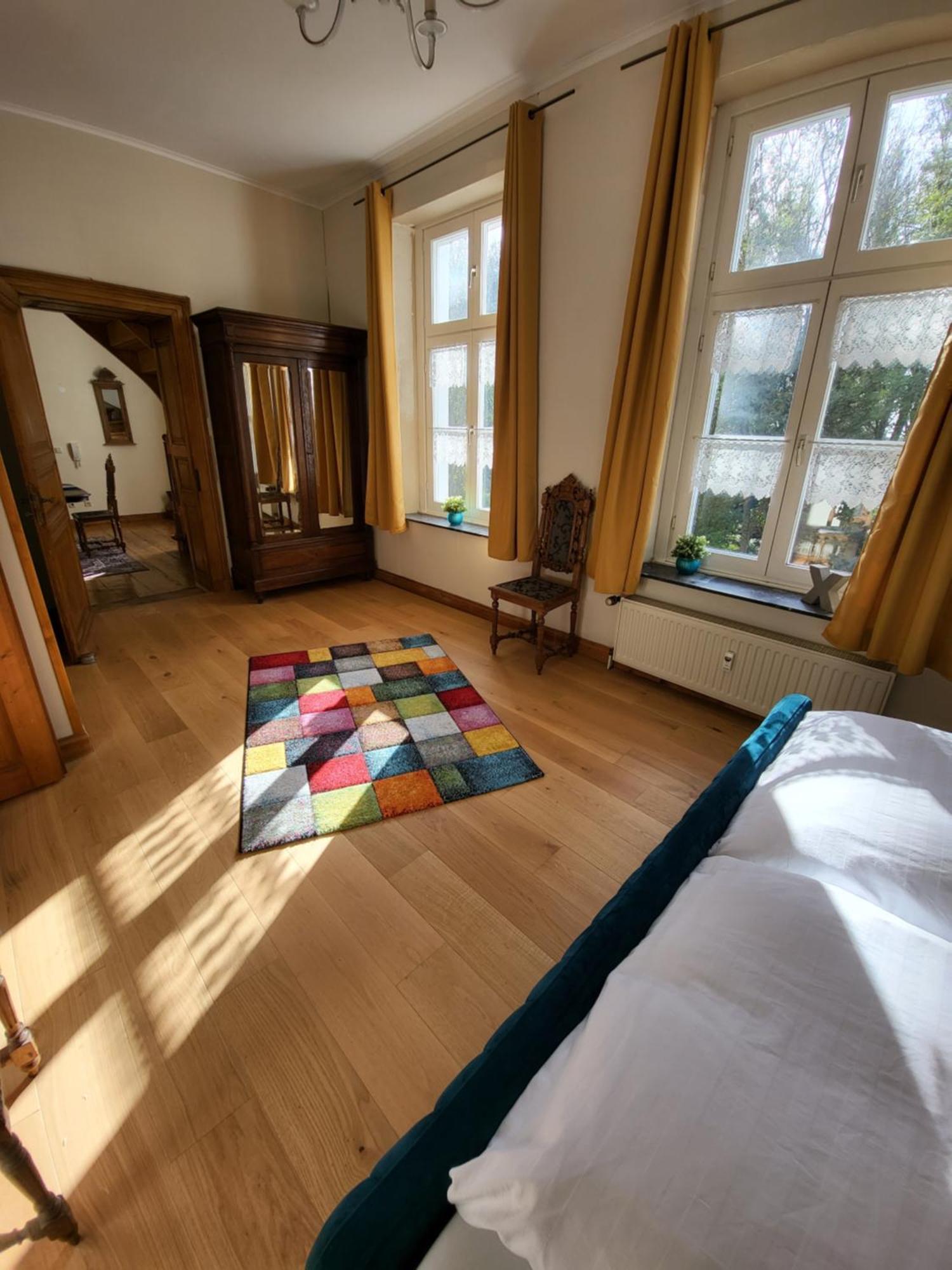 Haus Husen Διαμέρισμα Xanten Εξωτερικό φωτογραφία