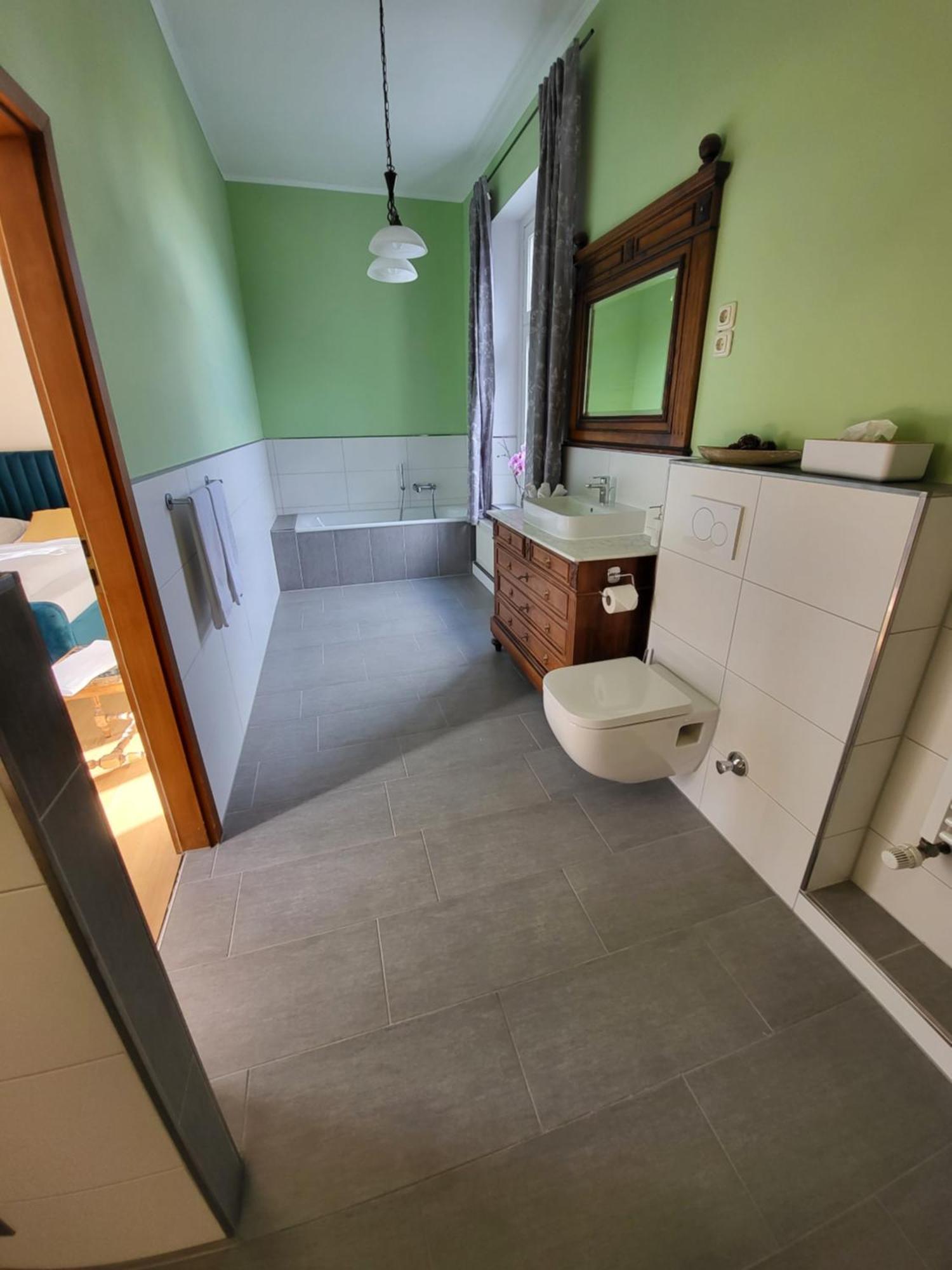 Haus Husen Διαμέρισμα Xanten Εξωτερικό φωτογραφία