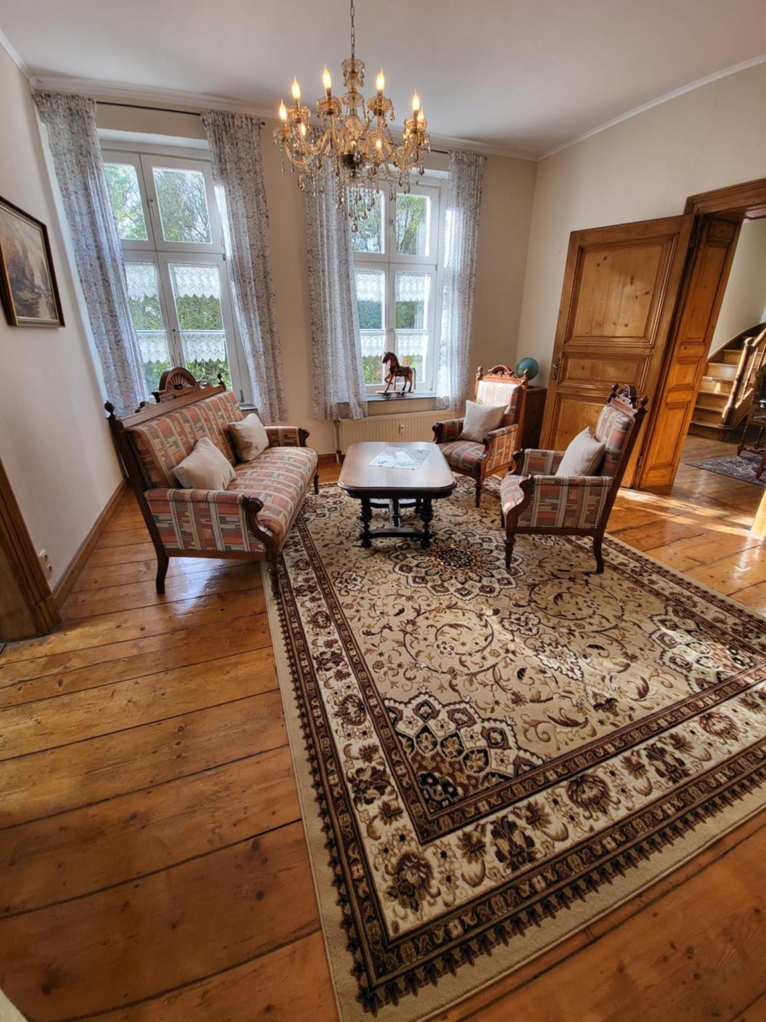 Haus Husen Διαμέρισμα Xanten Εξωτερικό φωτογραφία