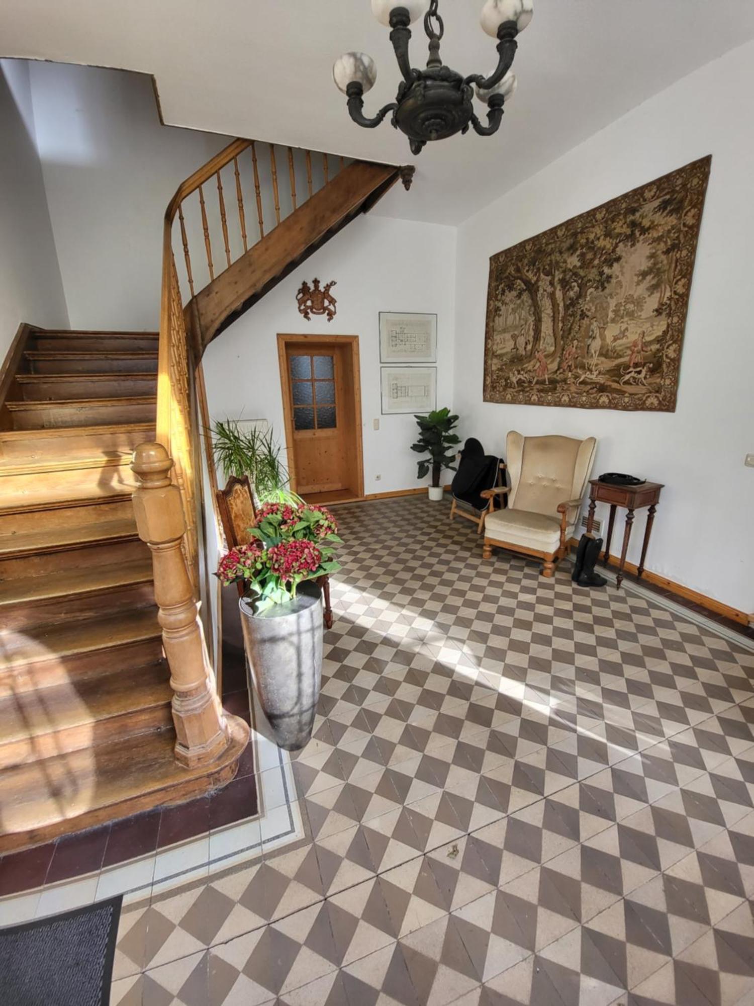Haus Husen Διαμέρισμα Xanten Εξωτερικό φωτογραφία