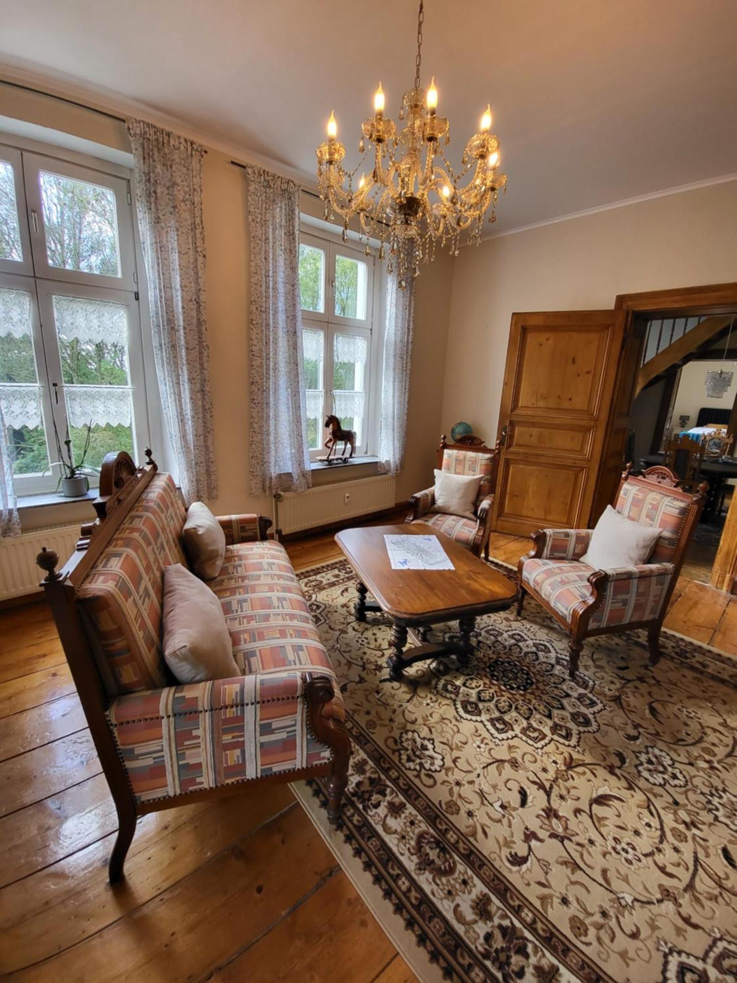 Haus Husen Διαμέρισμα Xanten Εξωτερικό φωτογραφία